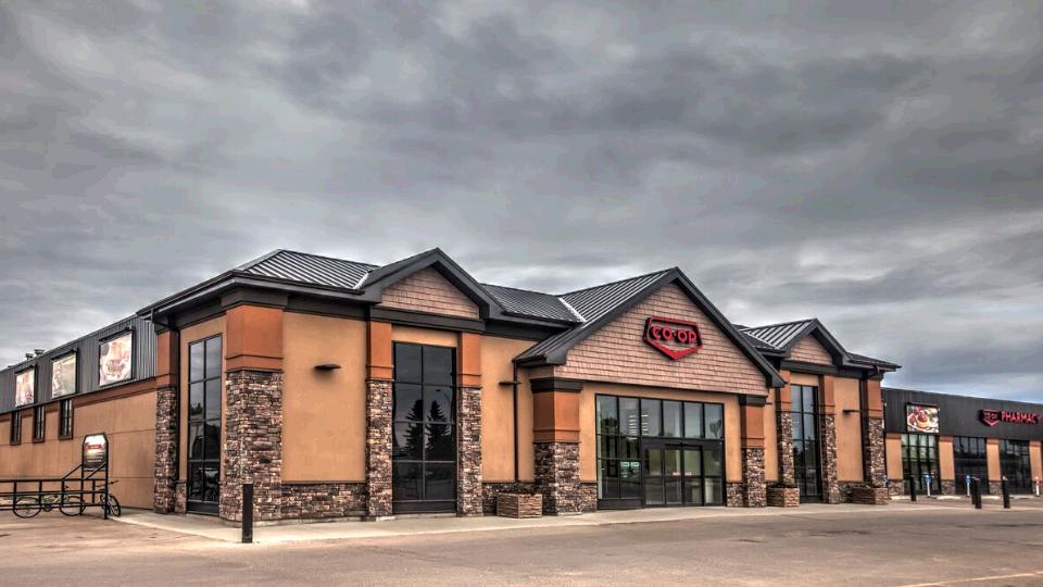 Lloydminster Coop Marketplace Lloydminster & District Coop